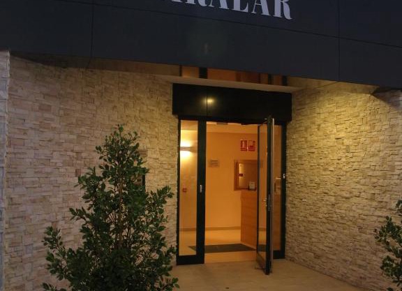 Hostal Aralar