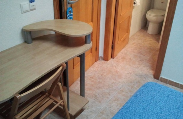Hostal Arneva