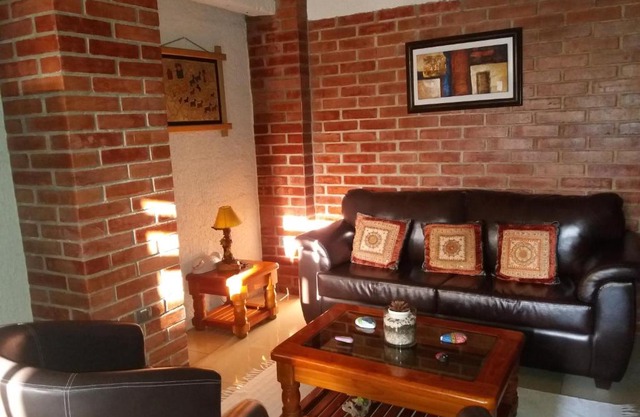 Hostal Balmaceda La Serena