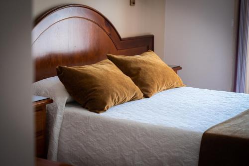 Hostal Cabo Roche