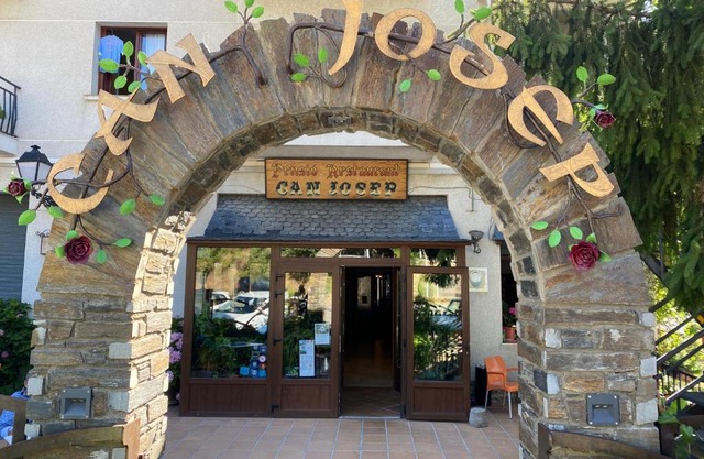 Hostal Can Josep
