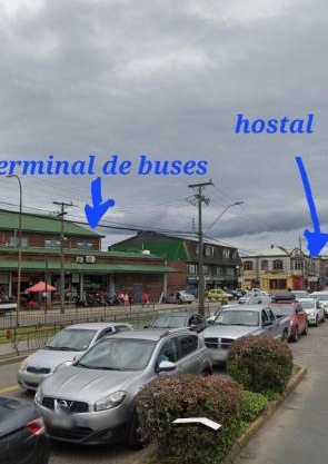 Hostal Capricho de Carlitos