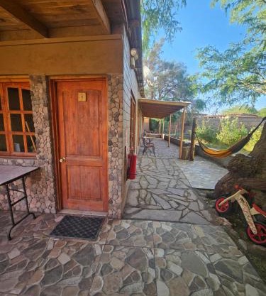 Hostal Casa los Duendes