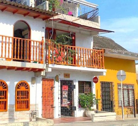 Hostal Casa del Prado