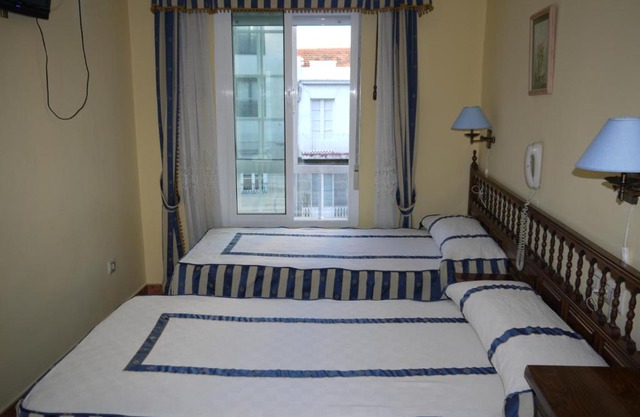Hostal Casais