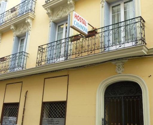 Hostal Casanova