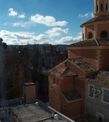 Hostal de la Luz