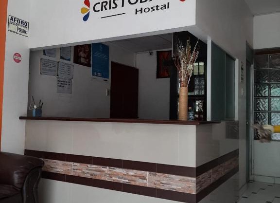 Hostal Don Cristobal
