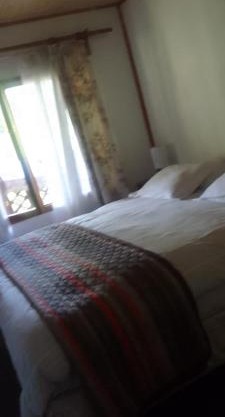 Hostal donde la wely
