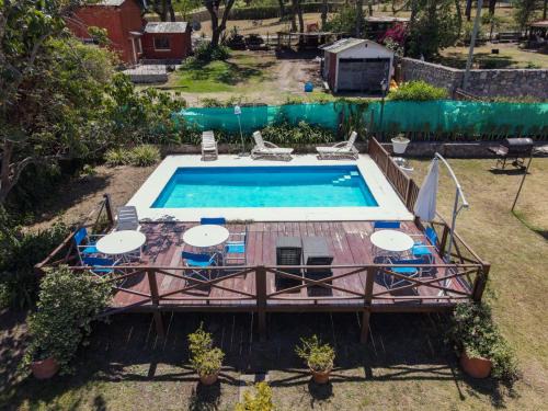 Hostal El Cerrito San Lorenzo