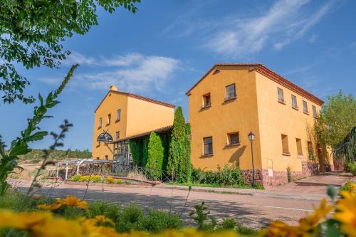 Hostal el molino