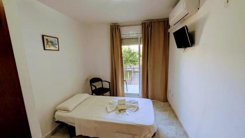 Hostal Europa