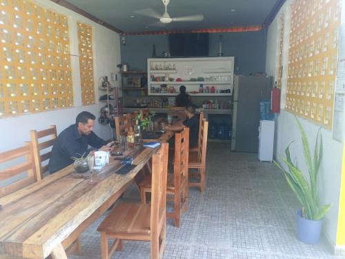 Hostal iker