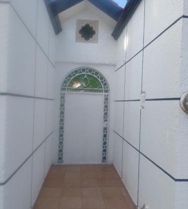 Hostal Irma