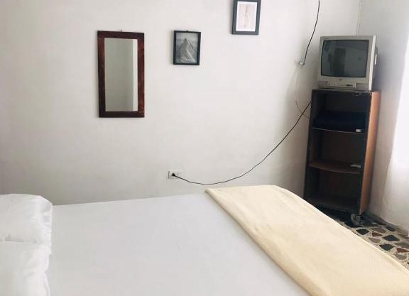 Hostal la 18