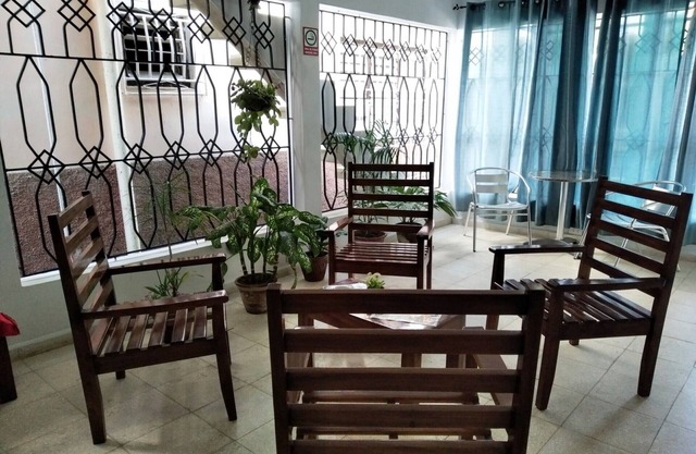 Hostal La Aurora LAS TUNAS