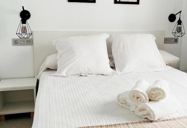 Hostal Las Palmas