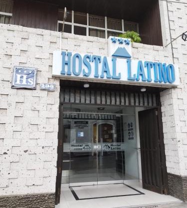 Hostal LATlNO