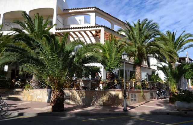Hostal Leo d'Or