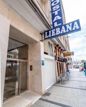 Hostal Liebana