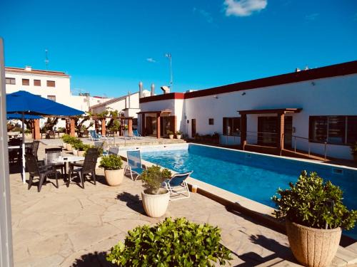 Hostal Lleida