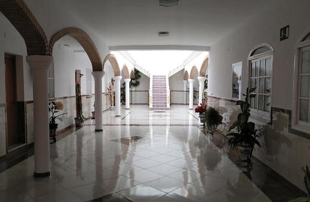 Hostal Los Arcos