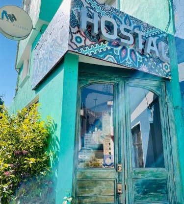 Hostal Makea Pachuca