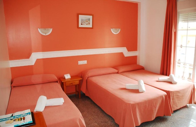 Hostal Mary Tere
