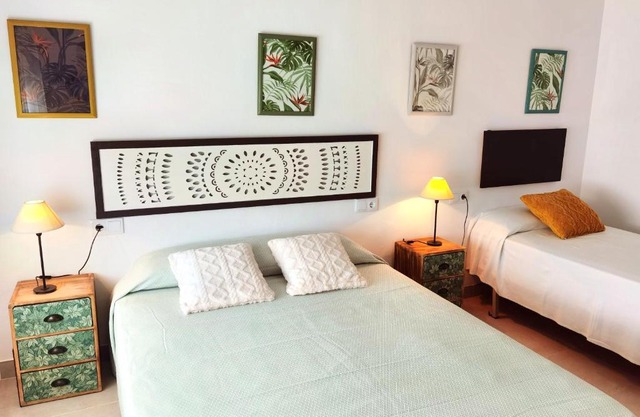 Hostal Noray