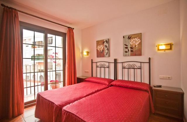 Hostal Palomares