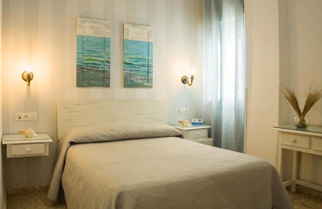 Hostal Patio Andaluz
