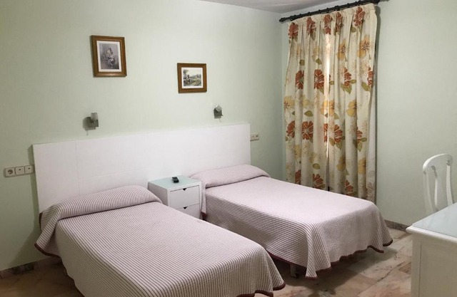 Hostal Rio de Oro