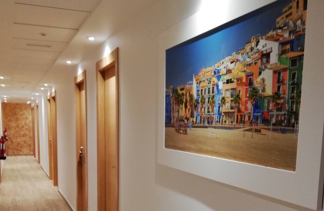 Hostal Rosa