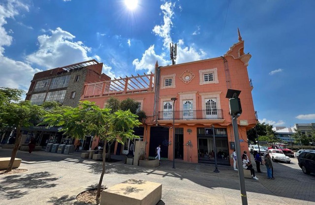 Hostal Santuario de las Libelulas