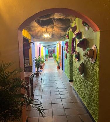 Hostal Valle
