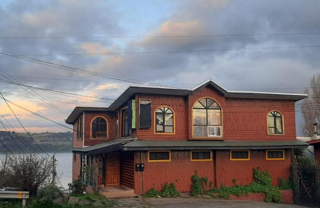 HOSTAL VOLANTIN CHILOE