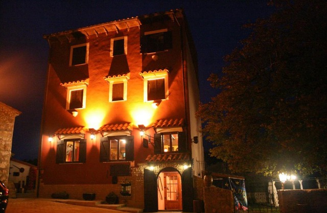 Hostatgeria Sant Jaume