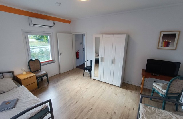 Hostel Gransee