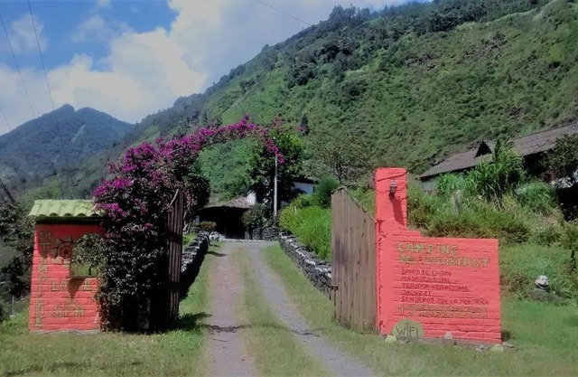 Hostería EL Trapiche Lodge & Spa