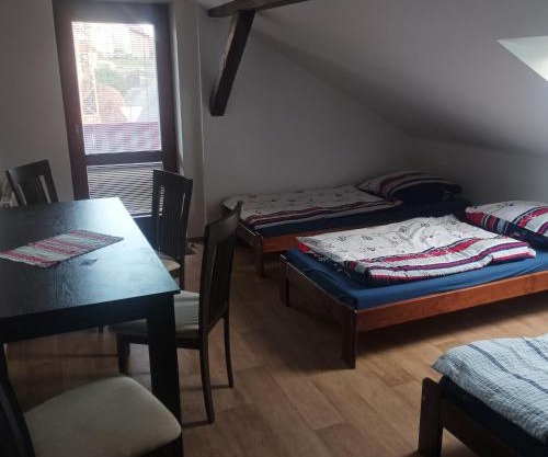 Hostinec U Koláče