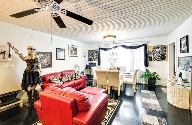 Hot Springs Vacation Rental ~ 2 Mi to Downtown