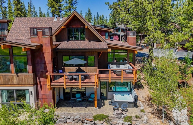 Hot Tub | Firepit | Golf & Mtn Views | Golf Cart