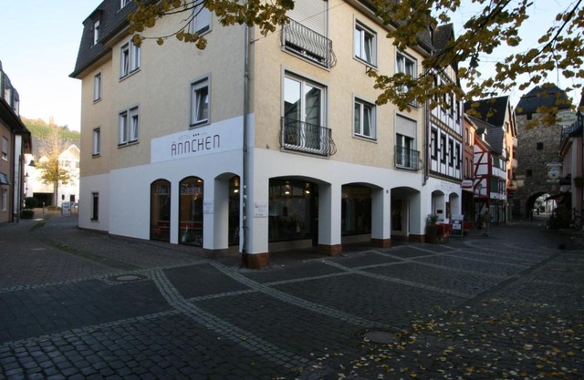 Hotel Ännchen
