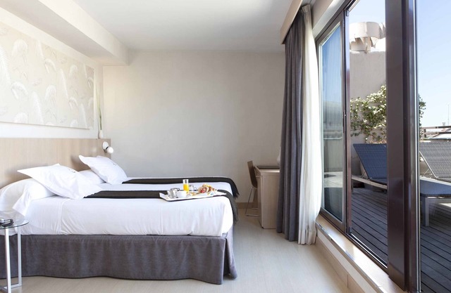 Hotel Ópera