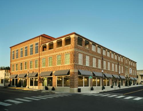 Hotel 1928