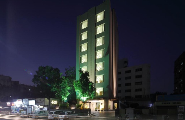 Hotel 440, A Serene Stay
