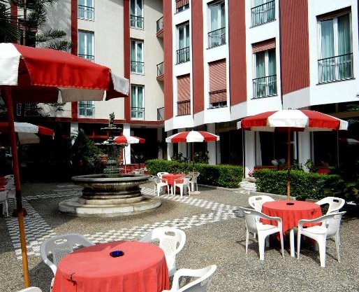 Hotel 5 Terre