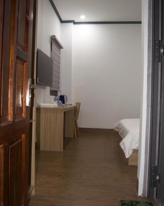 Hotel 88