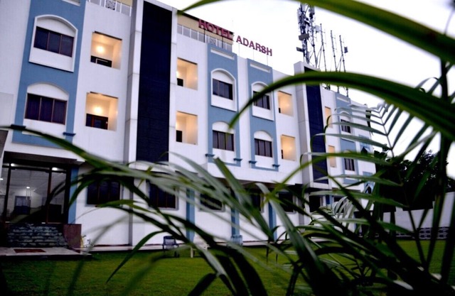 Hotel Adarsh