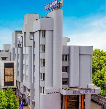 Hotel Aadithya